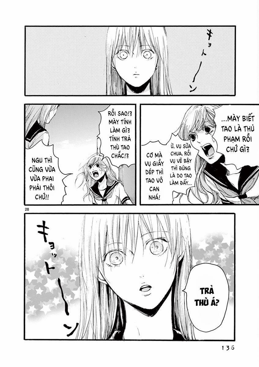 Tia Sáng Xinh Đẹp 4 trang 29