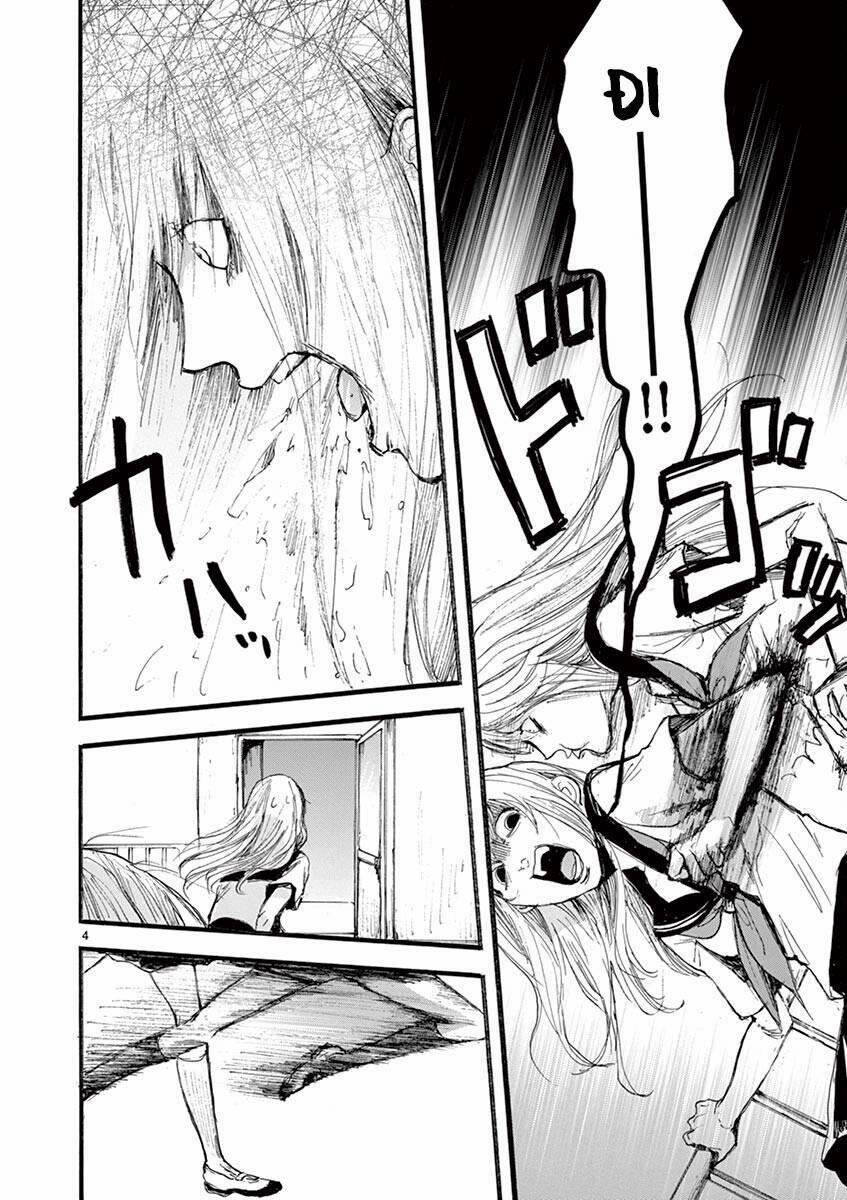 Tia Sáng Xinh Đẹp 5 trang 5