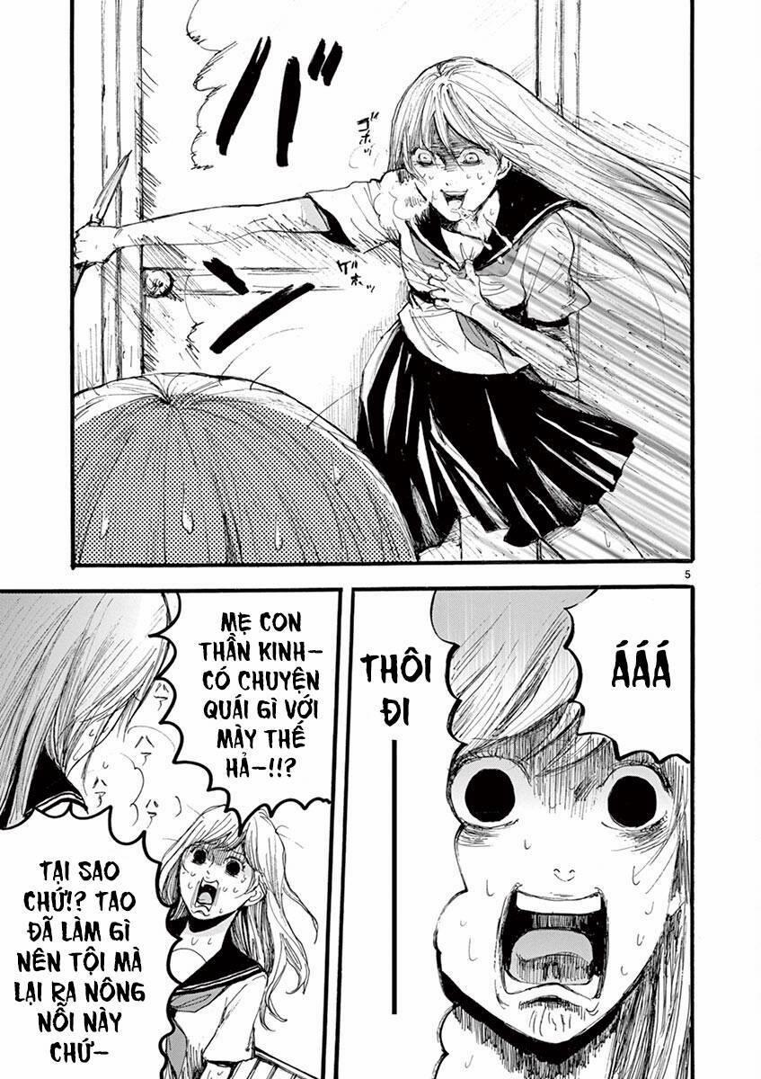 Tia Sáng Xinh Đẹp 5 trang 6