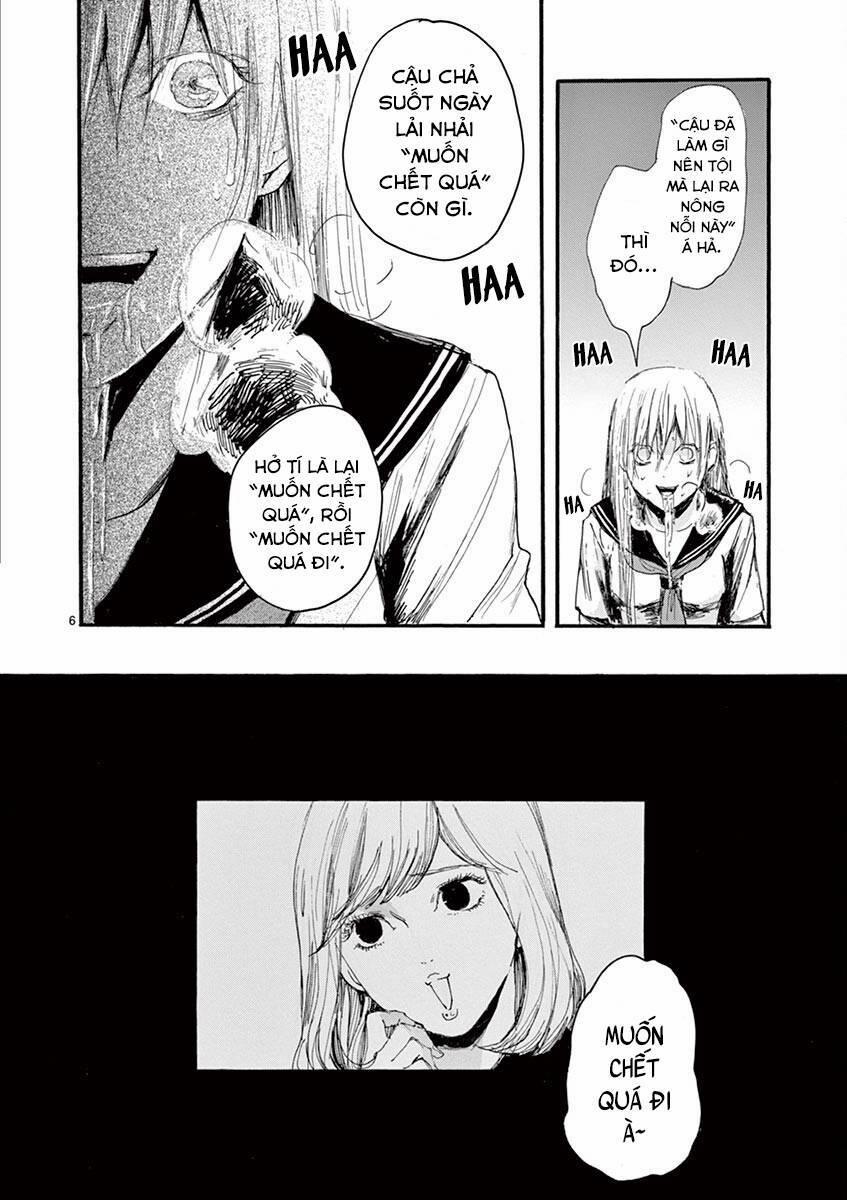 Tia Sáng Xinh Đẹp 5 trang 7