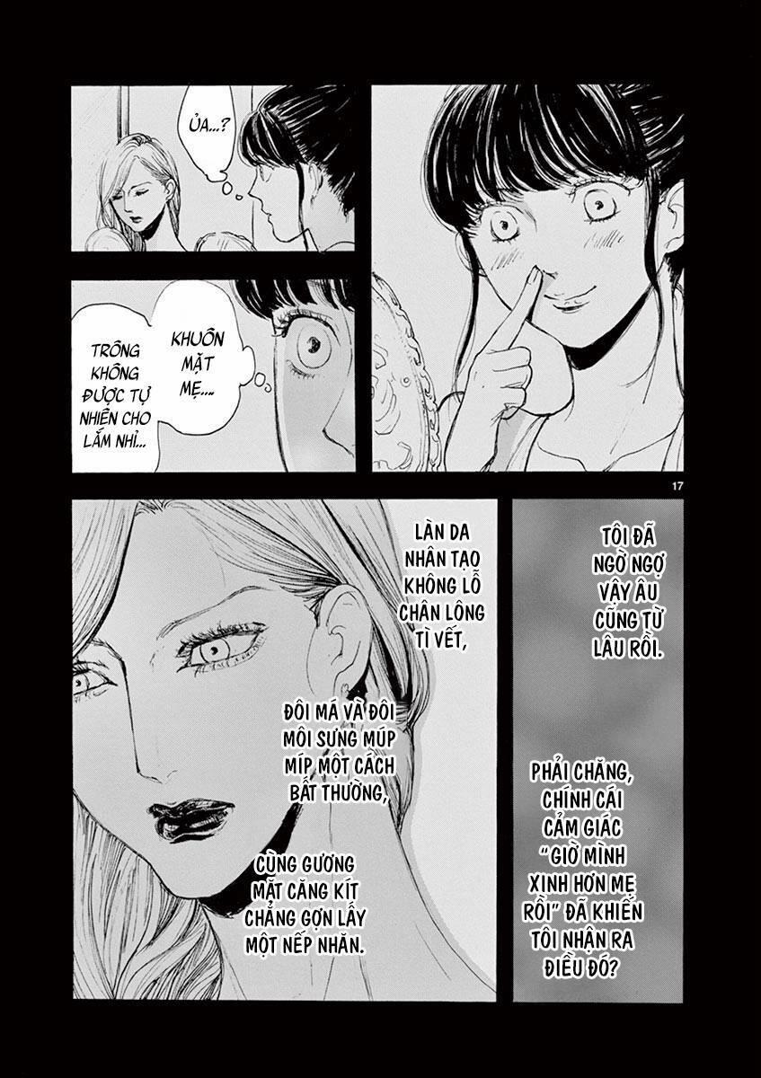 Tia Sáng Xinh Đẹp 6 trang 18