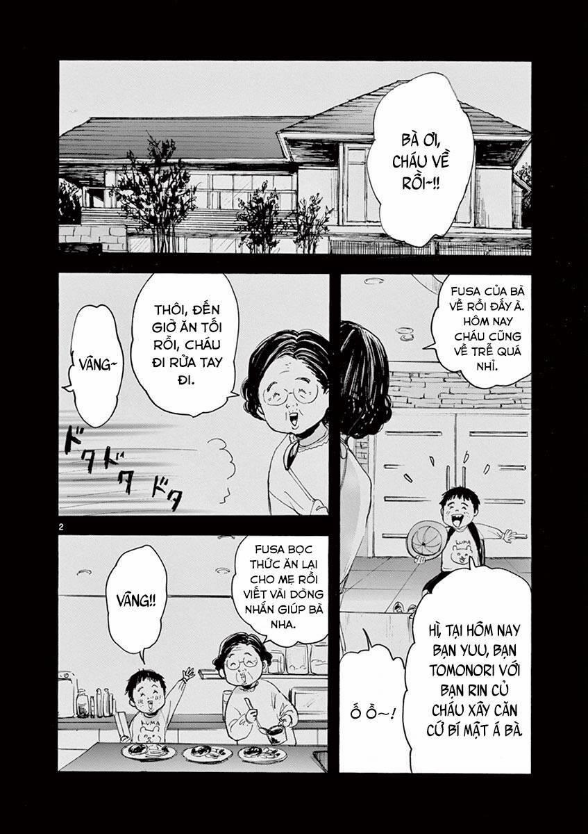 Tia Sáng Xinh Đẹp 6 trang 3