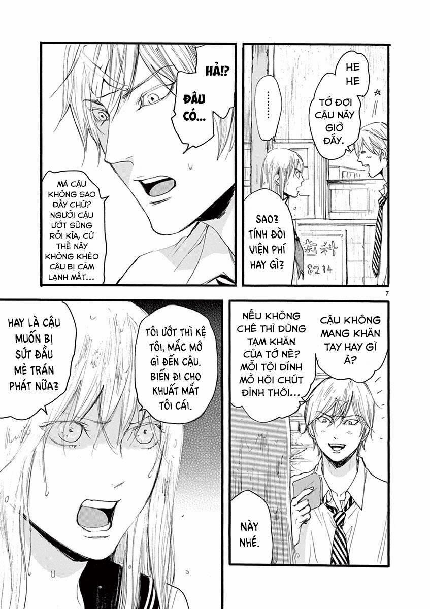 Tia Sáng Xinh Đẹp 7 trang 10