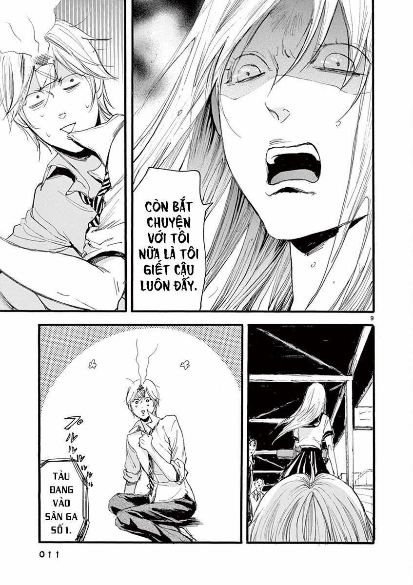 Tia Sáng Xinh Đẹp 7 trang 12