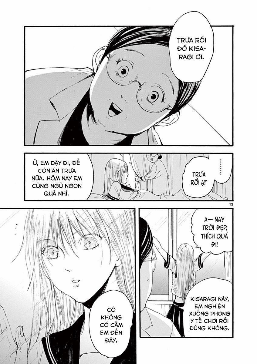 Tia Sáng Xinh Đẹp 8 trang 14