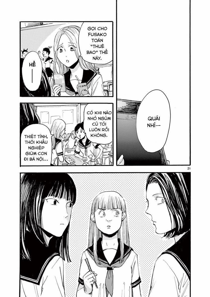 Tia Sáng Xinh Đẹp 8 trang 22