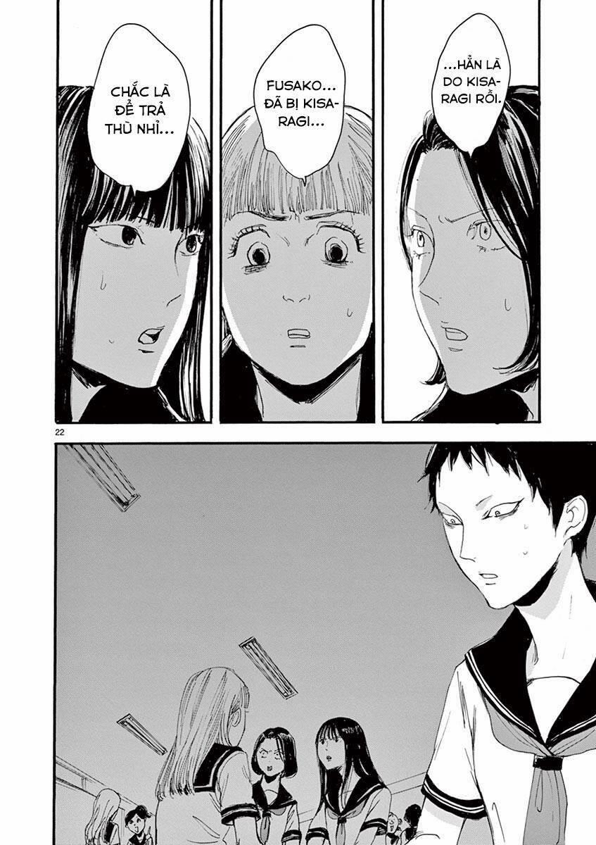 Tia Sáng Xinh Đẹp 8 trang 23