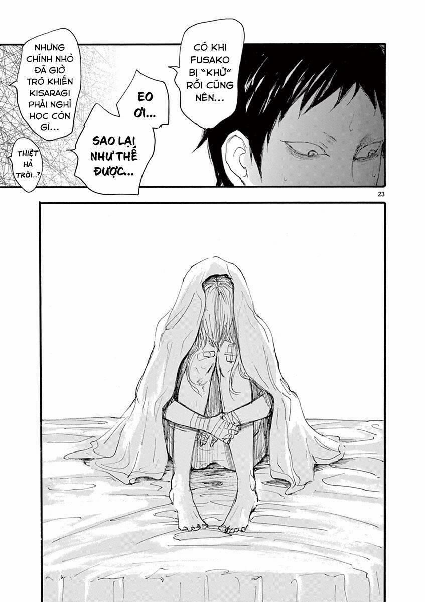 Tia Sáng Xinh Đẹp 8 trang 24