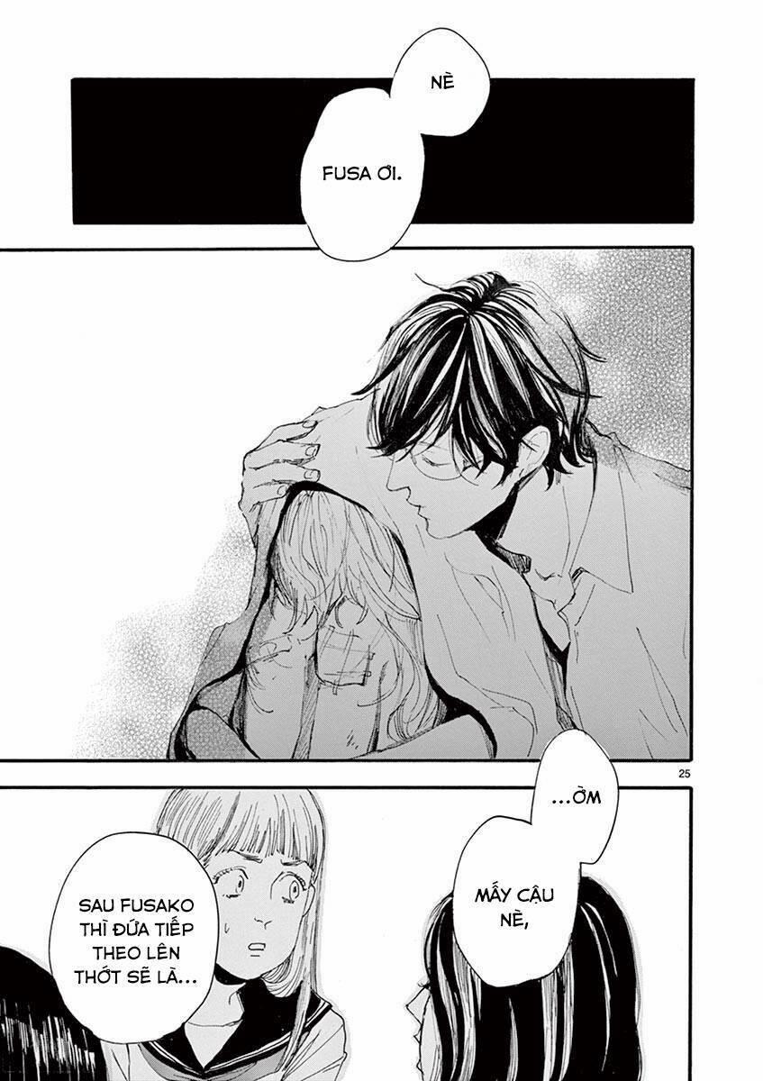 Tia Sáng Xinh Đẹp 8 trang 26