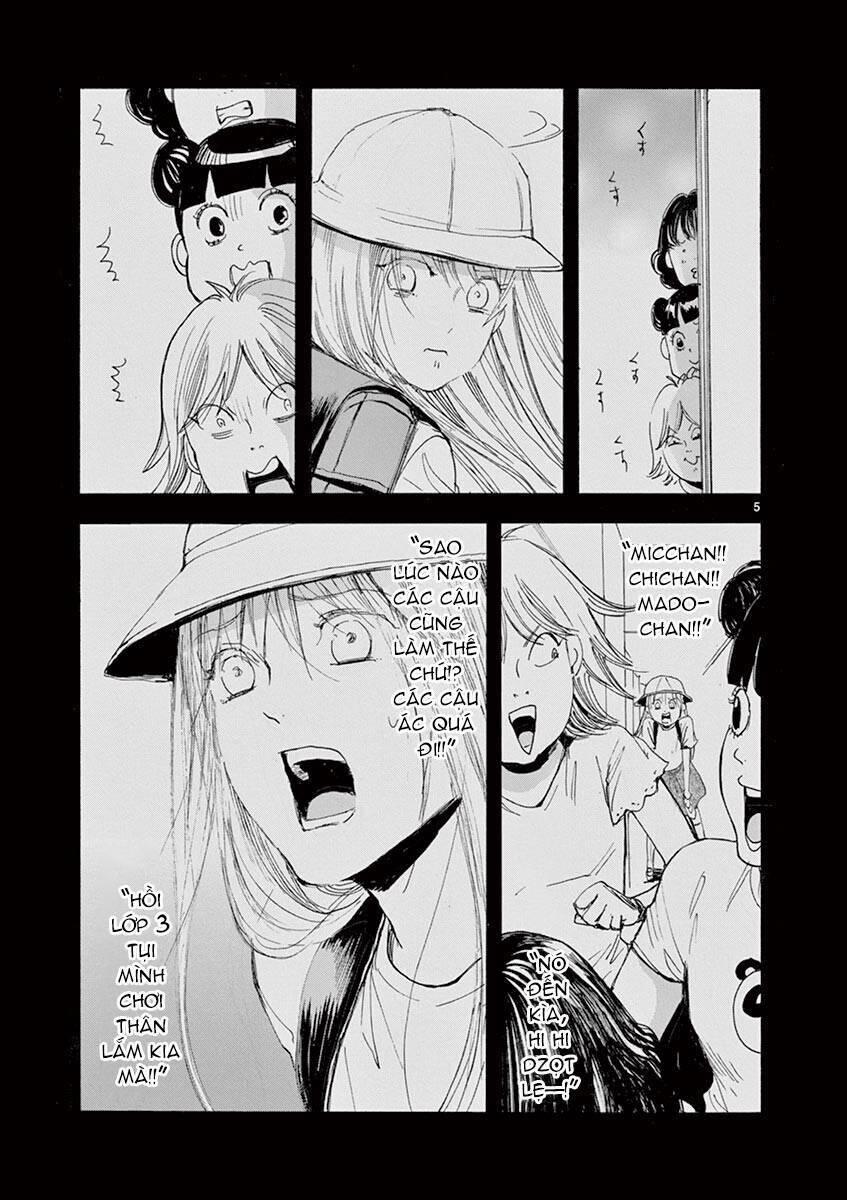 Tia Sáng Xinh Đẹp 8 trang 6