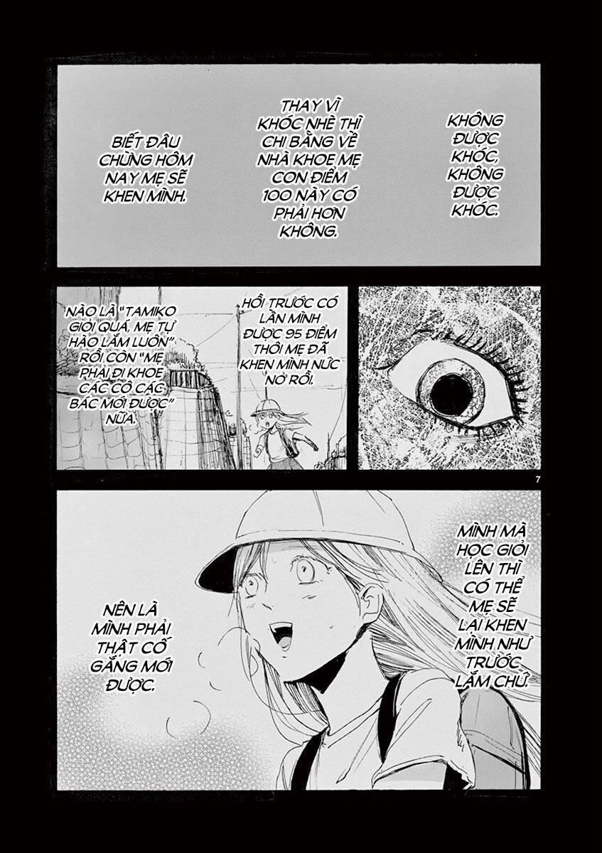 Tia Sáng Xinh Đẹp 8 trang 8