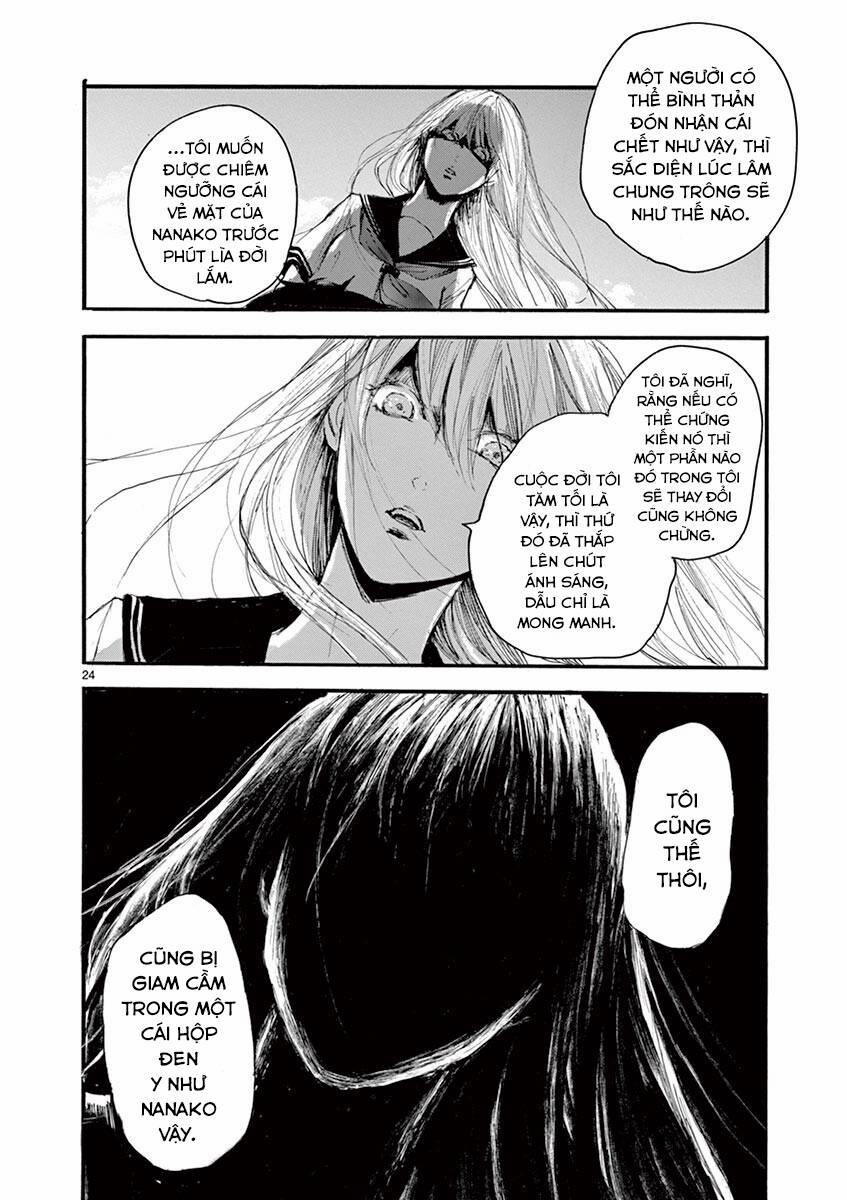 Tia Sáng Xinh Đẹp 9 trang 25