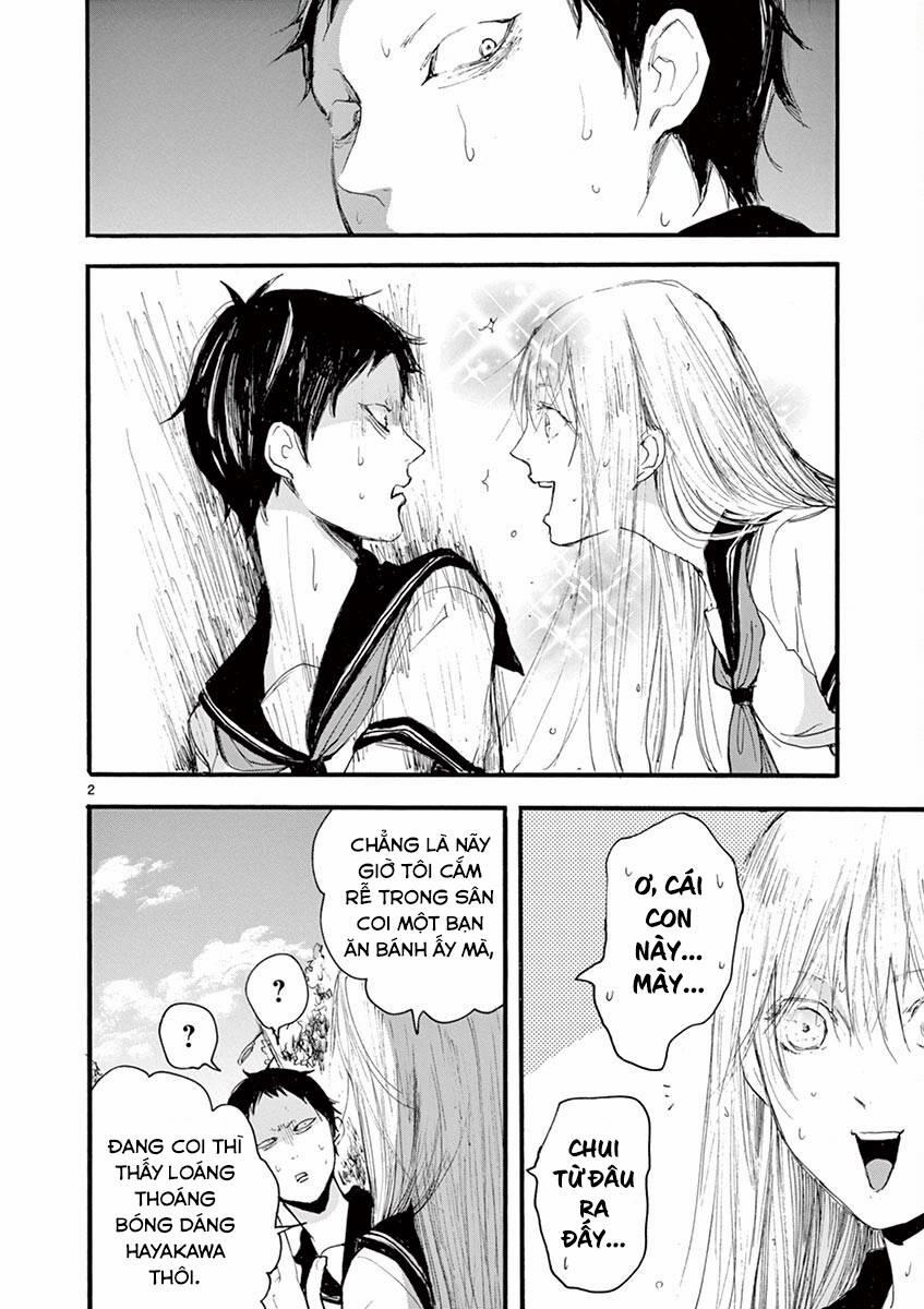 Tia Sáng Xinh Đẹp 9 trang 3