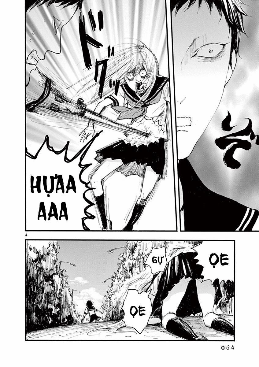 Tia Sáng Xinh Đẹp 9 trang 5