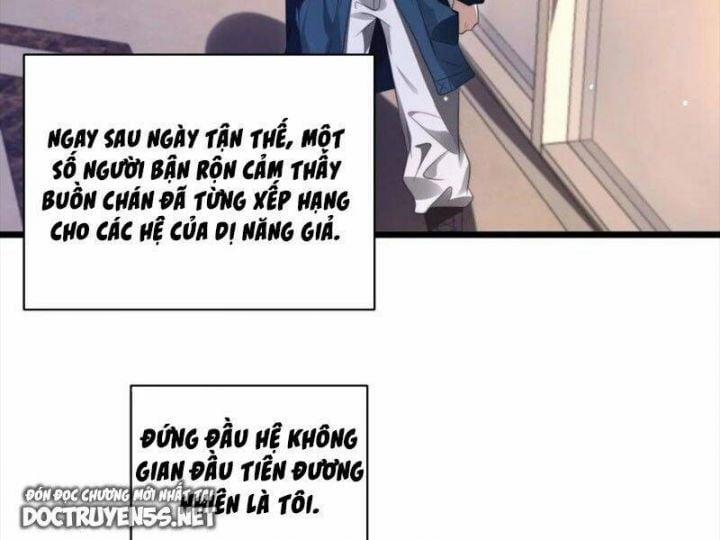 Tích Trữ 10 Vạn Vật Tư Trước Ngày Tận Thế 1 trang 107