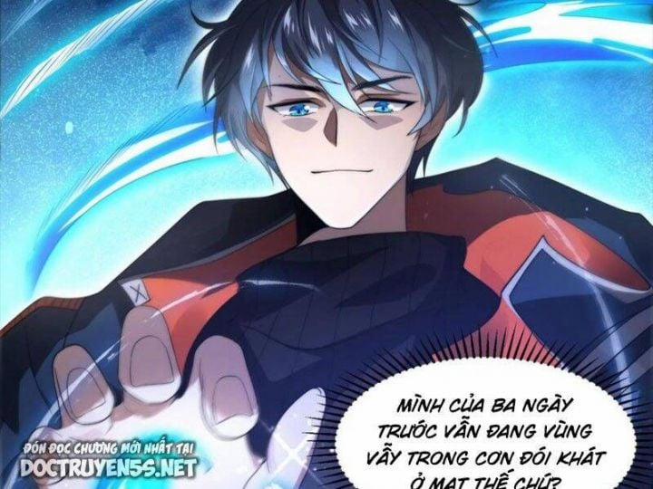 Tích Trữ 10 Vạn Vật Tư Trước Ngày Tận Thế 1 trang 16