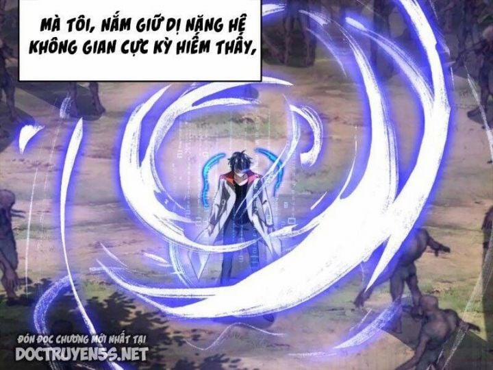 Tích Trữ 10 Vạn Vật Tư Trước Ngày Tận Thế 1 trang 30