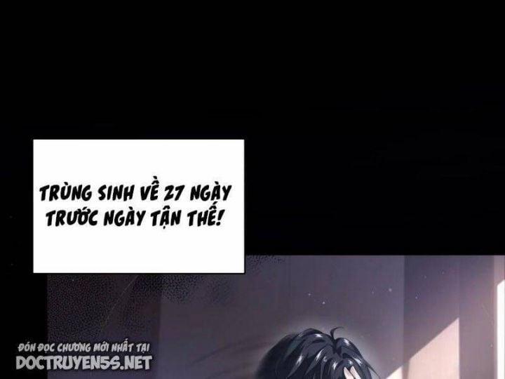Tích Trữ 10 Vạn Vật Tư Trước Ngày Tận Thế 1 trang 52