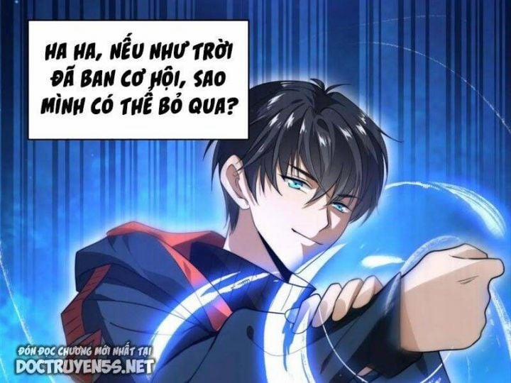 Tích Trữ 10 Vạn Vật Tư Trước Ngày Tận Thế 1 trang 60