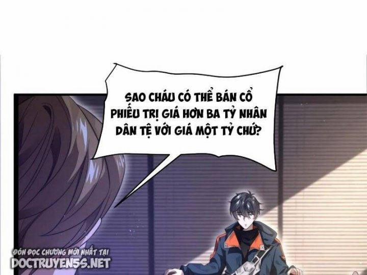 Tích Trữ 10 Vạn Vật Tư Trước Ngày Tận Thế 1 trang 76