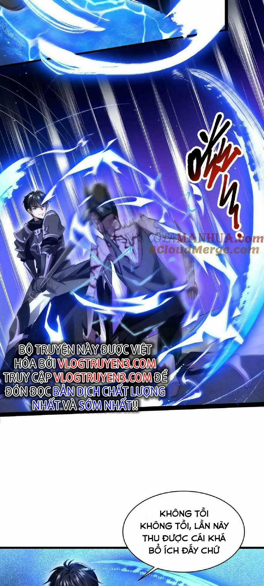 Tích Trữ 10 Vạn Vật Tư Trước Ngày Tận Thế 10 trang 2