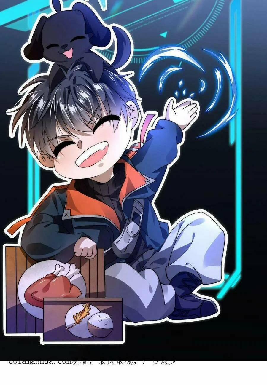 Tích Trữ 10 Vạn Vật Tư Trước Ngày Tận Thế 10 trang 24