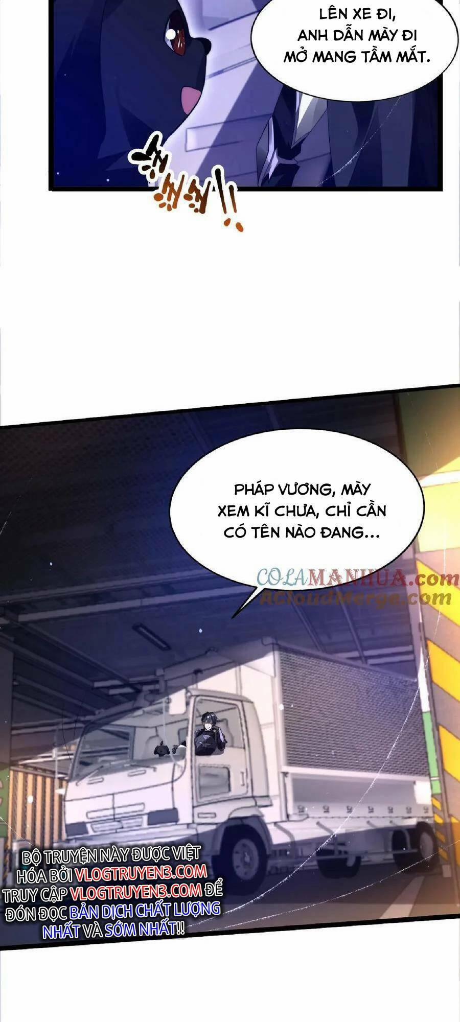 Tích Trữ 10 Vạn Vật Tư Trước Ngày Tận Thế 10 trang 6