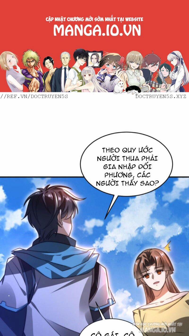 Tích Trữ 10 Vạn Vật Tư Trước Ngày Tận Thế 100 trang 0