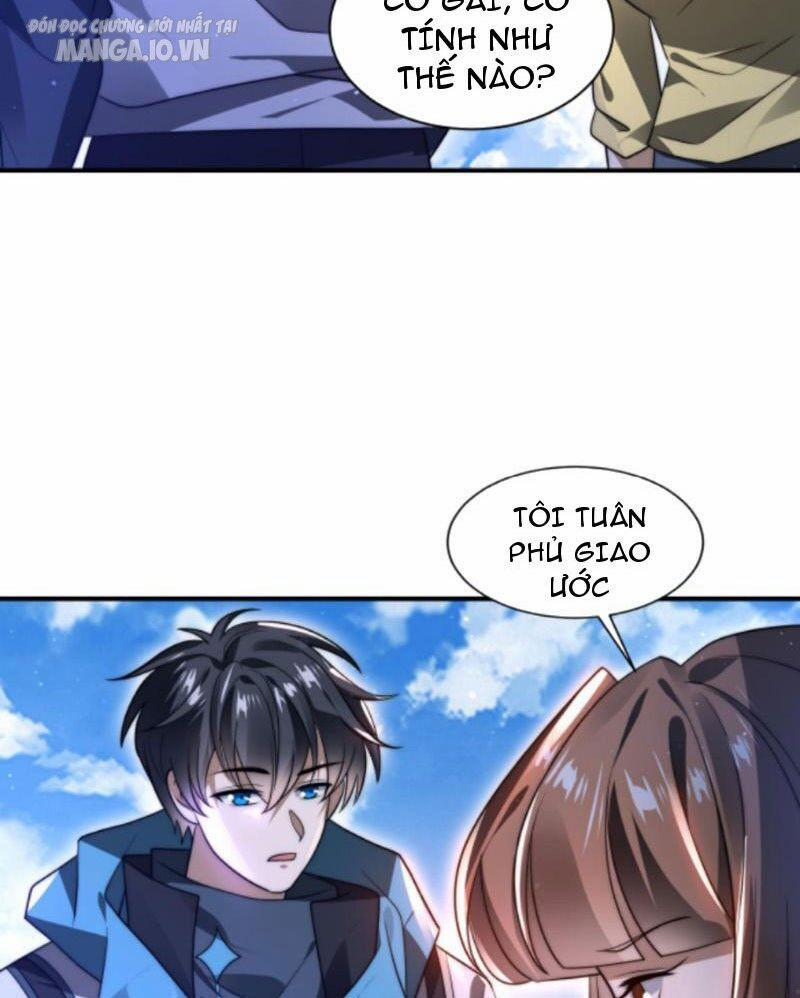 Tích Trữ 10 Vạn Vật Tư Trước Ngày Tận Thế 100 trang 1