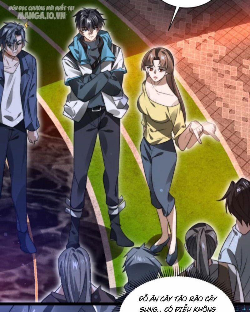 Tích Trữ 10 Vạn Vật Tư Trước Ngày Tận Thế 100 trang 3