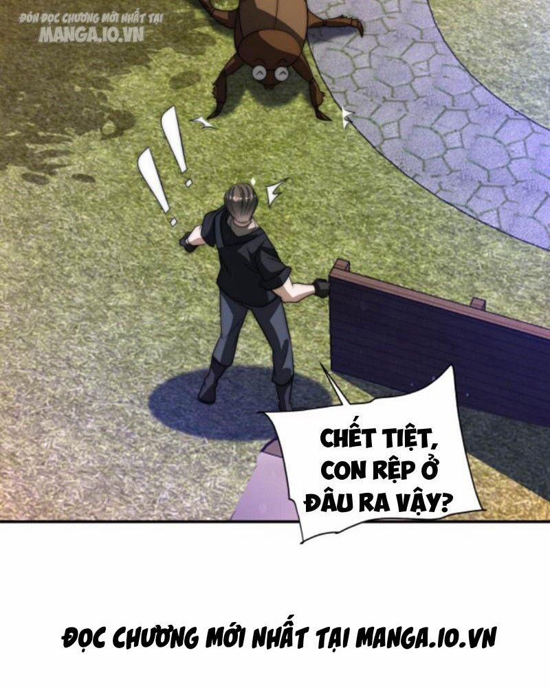 Tích Trữ 10 Vạn Vật Tư Trước Ngày Tận Thế 100 trang 34