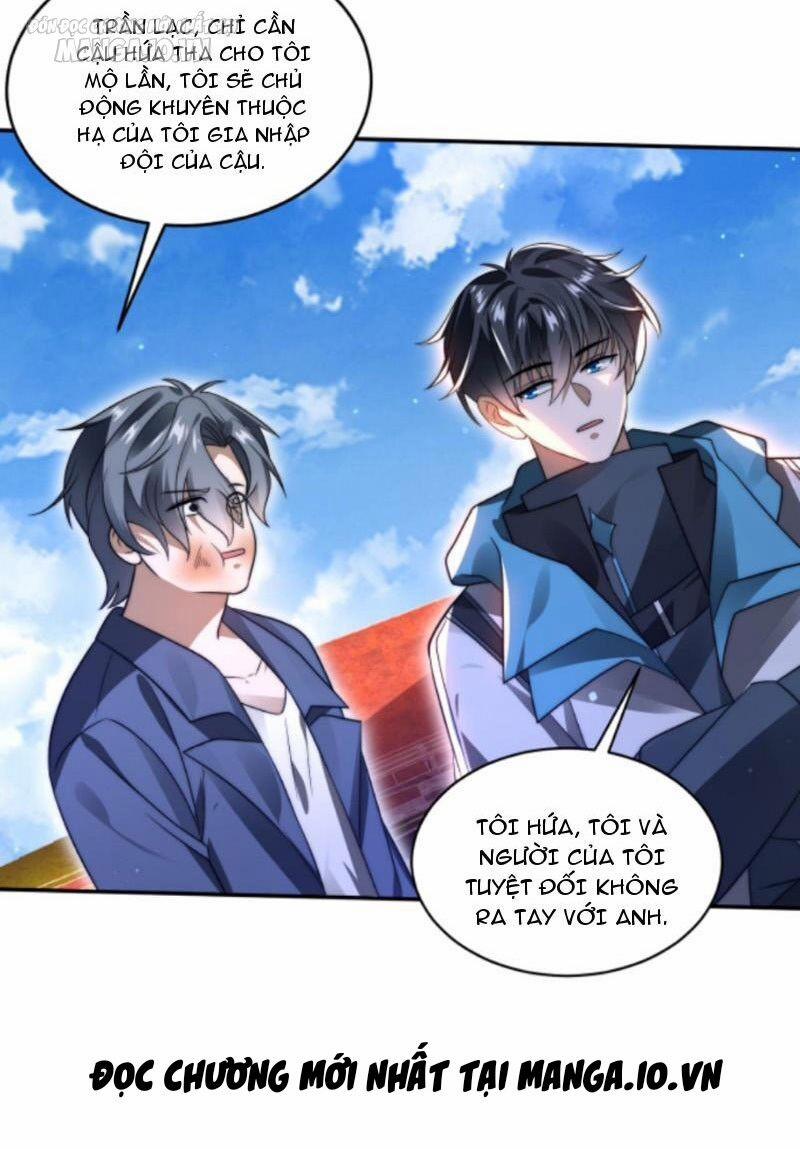 Tích Trữ 10 Vạn Vật Tư Trước Ngày Tận Thế 100 trang 5