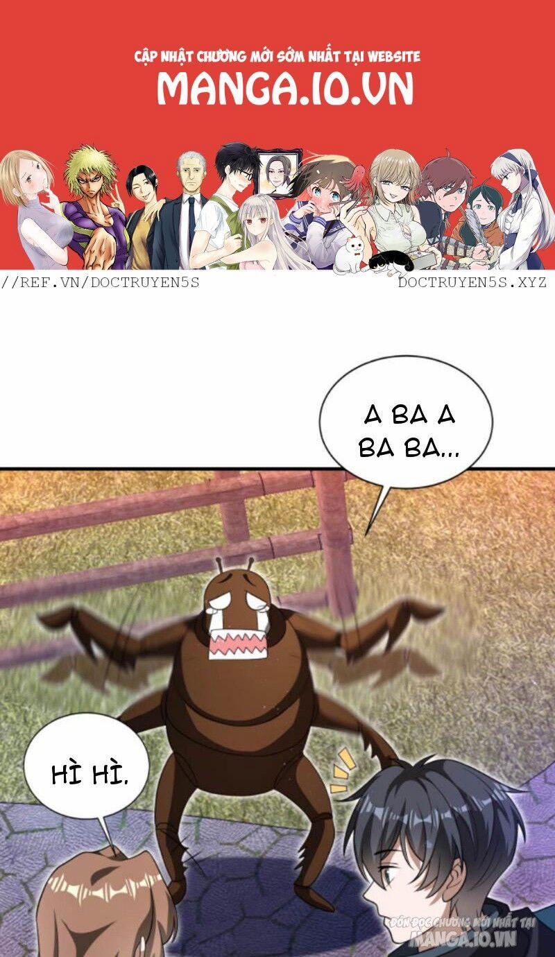 Tích Trữ 10 Vạn Vật Tư Trước Ngày Tận Thế 101 trang 0