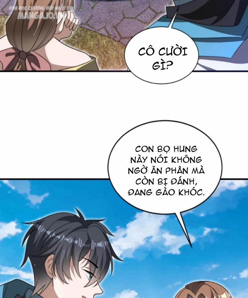 Tích Trữ 10 Vạn Vật Tư Trước Ngày Tận Thế 101 trang 1