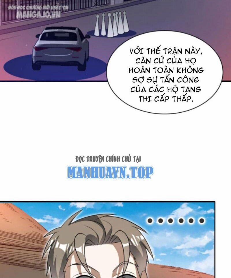 Tích Trữ 10 Vạn Vật Tư Trước Ngày Tận Thế 101 trang 11