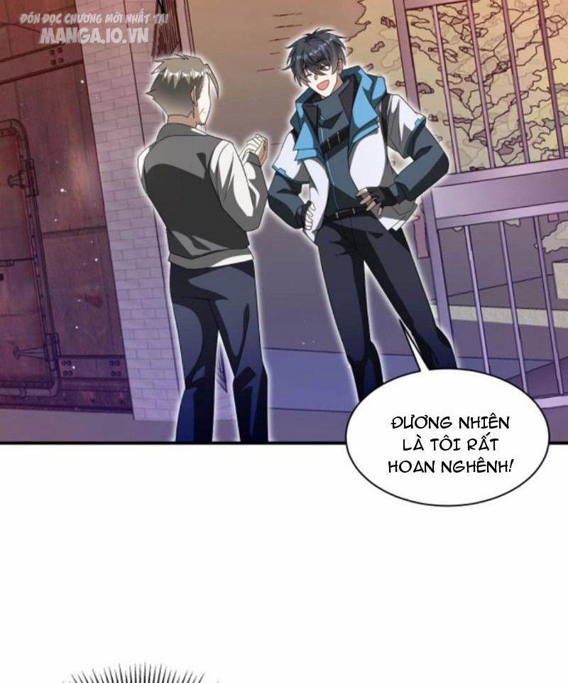 Tích Trữ 10 Vạn Vật Tư Trước Ngày Tận Thế 101 trang 15