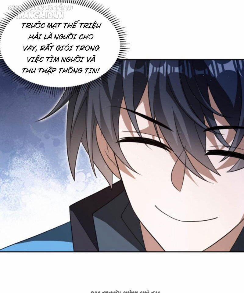 Tích Trữ 10 Vạn Vật Tư Trước Ngày Tận Thế 101 trang 16