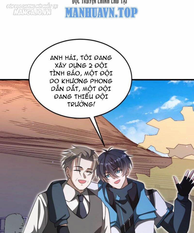 Tích Trữ 10 Vạn Vật Tư Trước Ngày Tận Thế 101 trang 17