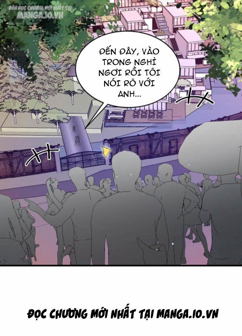 Tích Trữ 10 Vạn Vật Tư Trước Ngày Tận Thế 101 trang 19