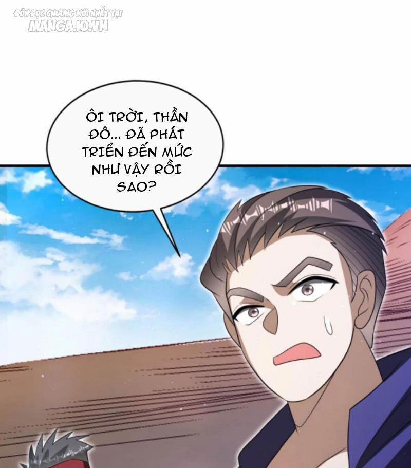 Tích Trữ 10 Vạn Vật Tư Trước Ngày Tận Thế 101 trang 20