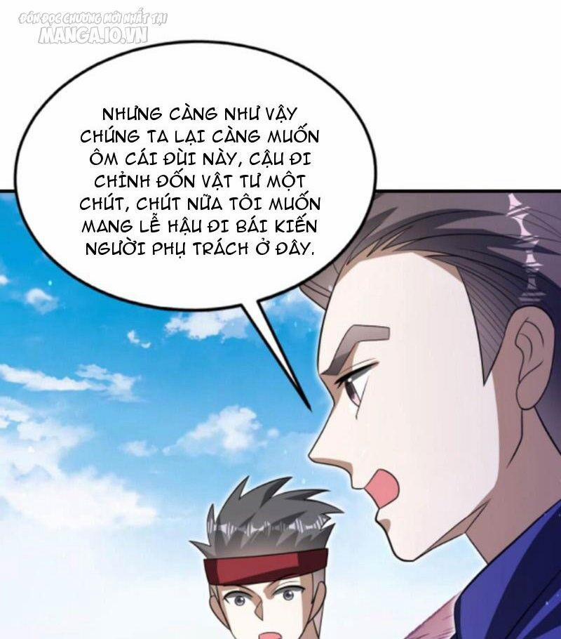 Tích Trữ 10 Vạn Vật Tư Trước Ngày Tận Thế 101 trang 23