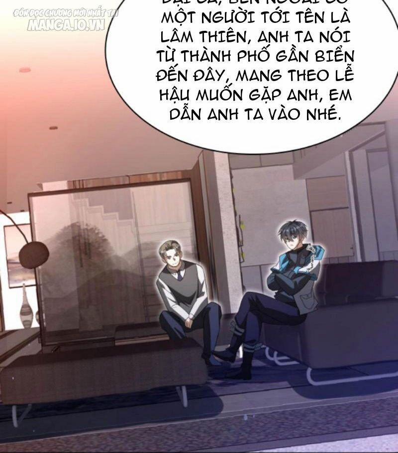 Tích Trữ 10 Vạn Vật Tư Trước Ngày Tận Thế 101 trang 25