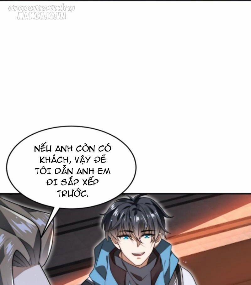 Tích Trữ 10 Vạn Vật Tư Trước Ngày Tận Thế 101 trang 26