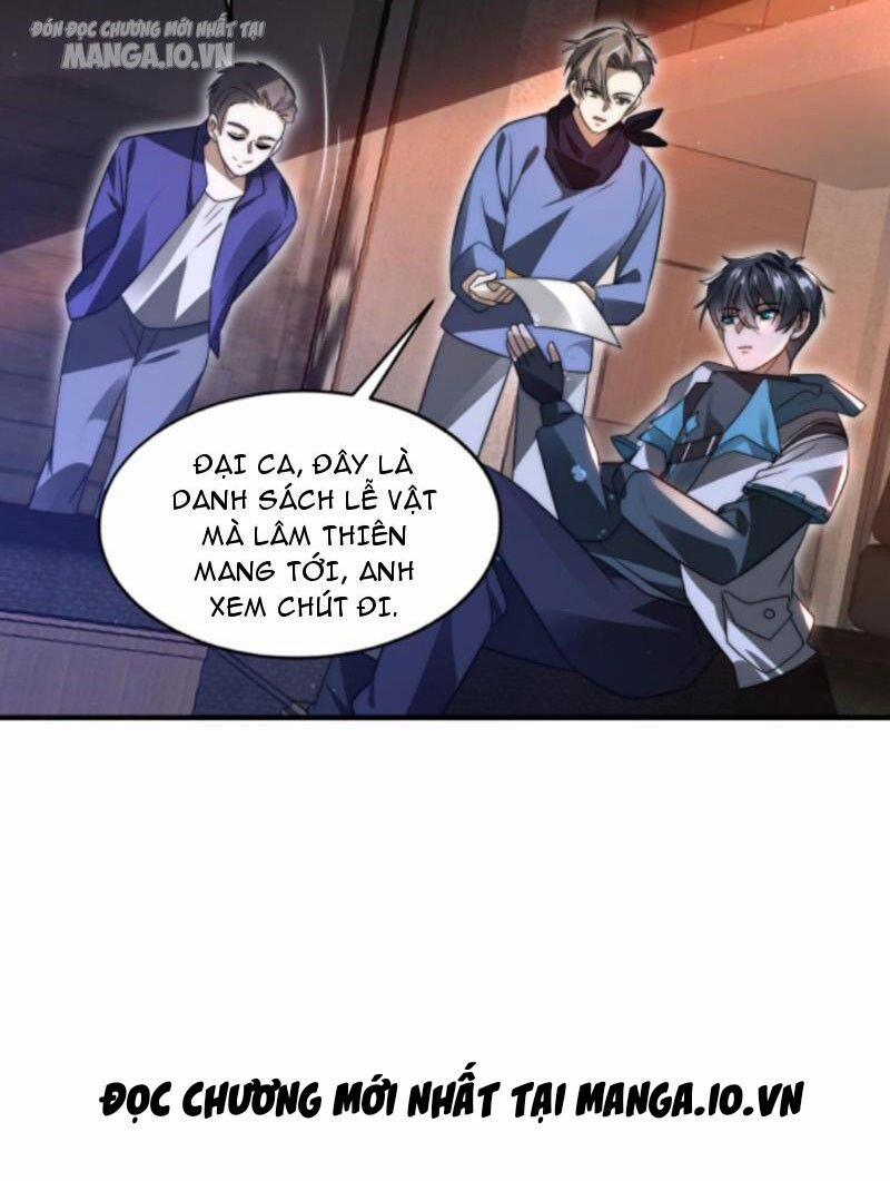 Tích Trữ 10 Vạn Vật Tư Trước Ngày Tận Thế 101 trang 30
