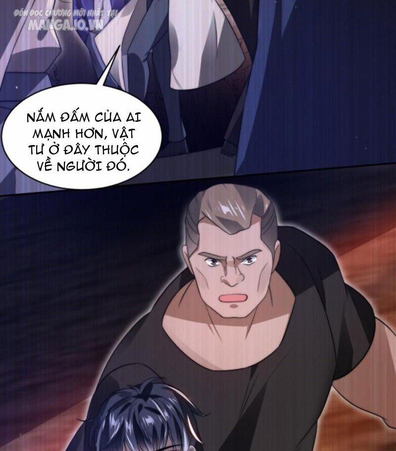 Tích Trữ 10 Vạn Vật Tư Trước Ngày Tận Thế 101 trang 34