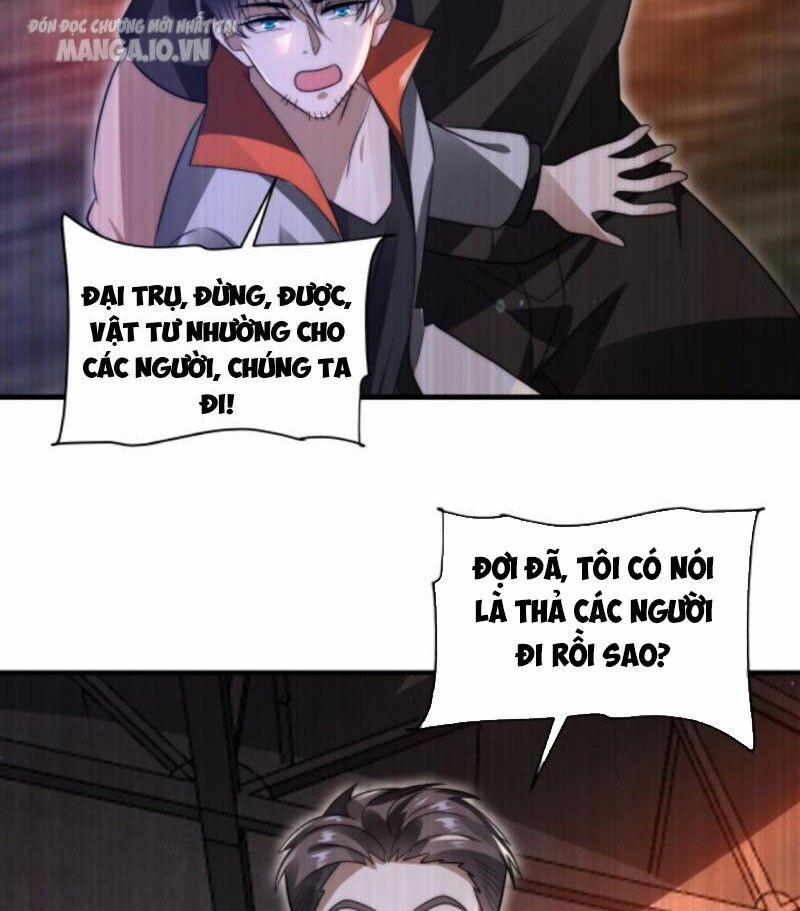 Tích Trữ 10 Vạn Vật Tư Trước Ngày Tận Thế 101 trang 35