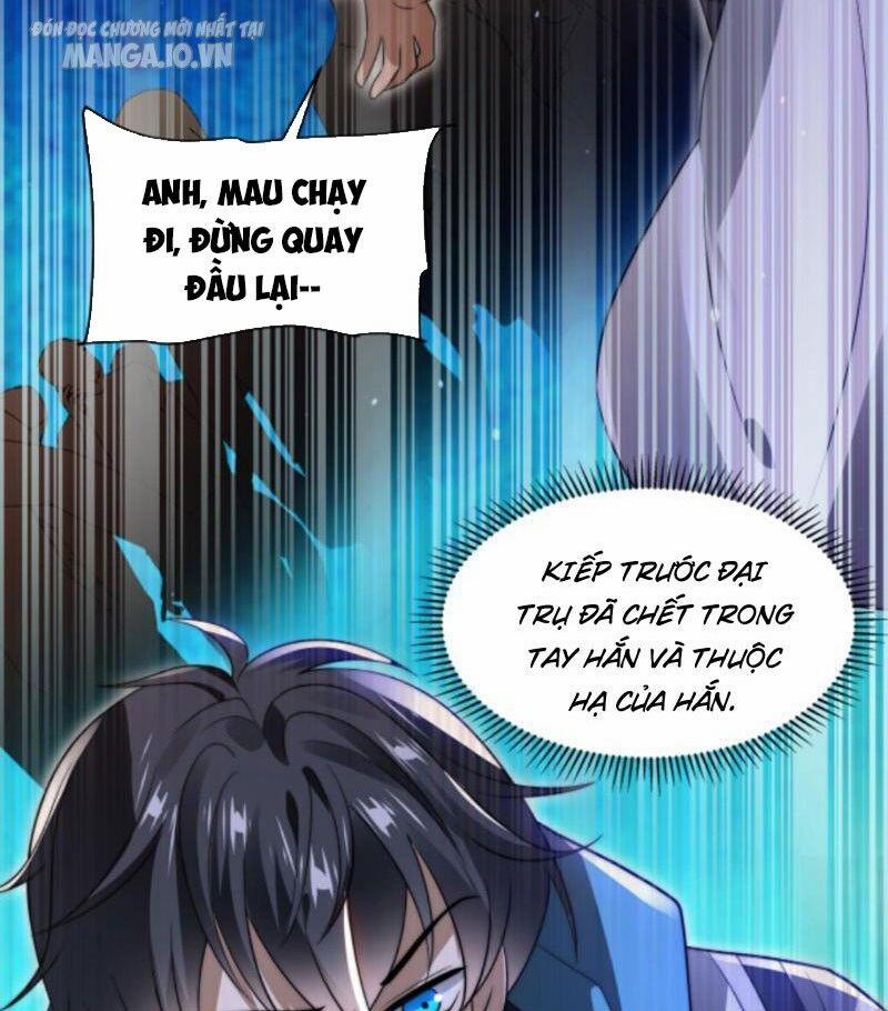 Tích Trữ 10 Vạn Vật Tư Trước Ngày Tận Thế 101 trang 38