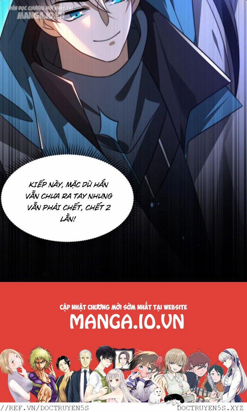 Tích Trữ 10 Vạn Vật Tư Trước Ngày Tận Thế 101 trang 39