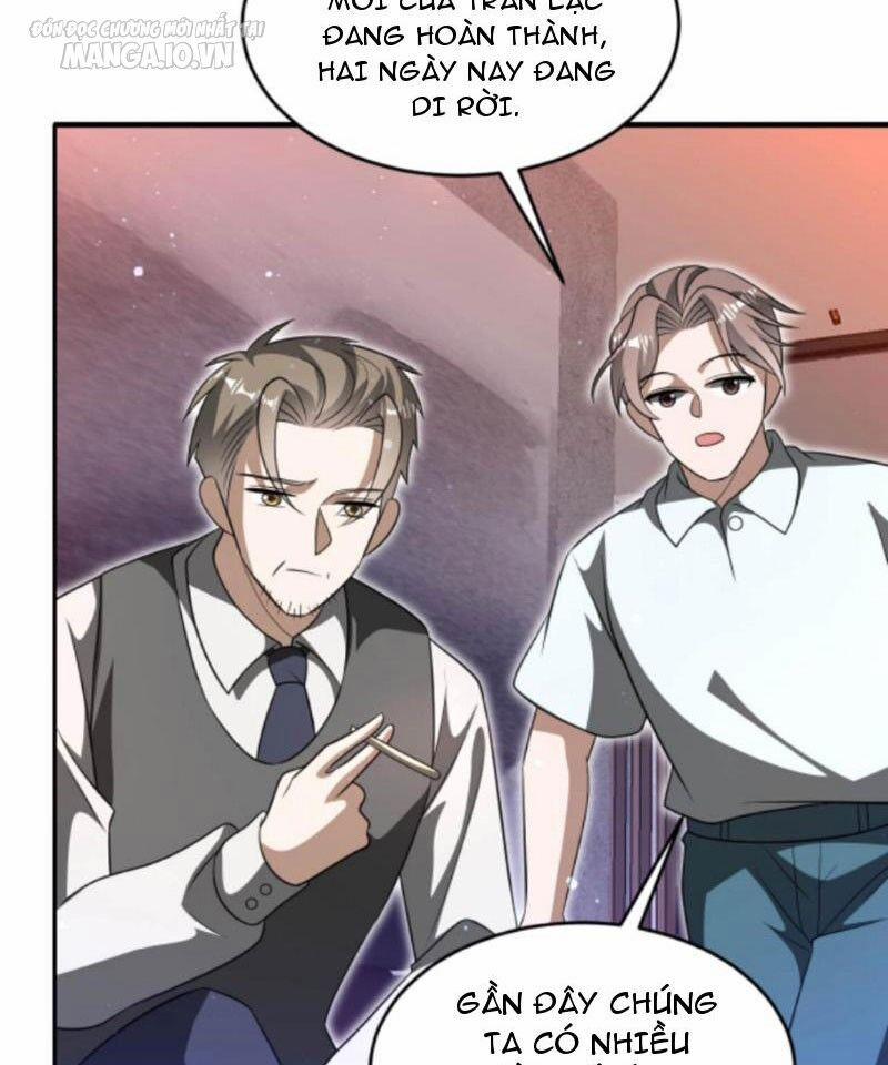 Tích Trữ 10 Vạn Vật Tư Trước Ngày Tận Thế 101 trang 5