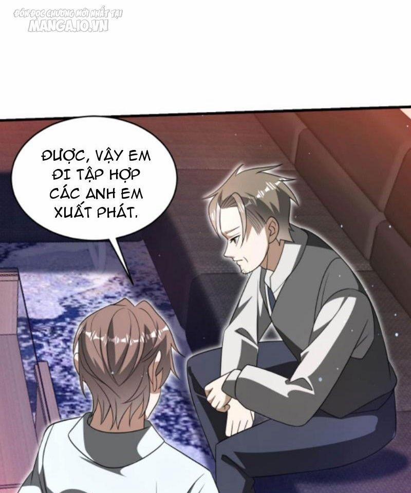 Tích Trữ 10 Vạn Vật Tư Trước Ngày Tận Thế 101 trang 8